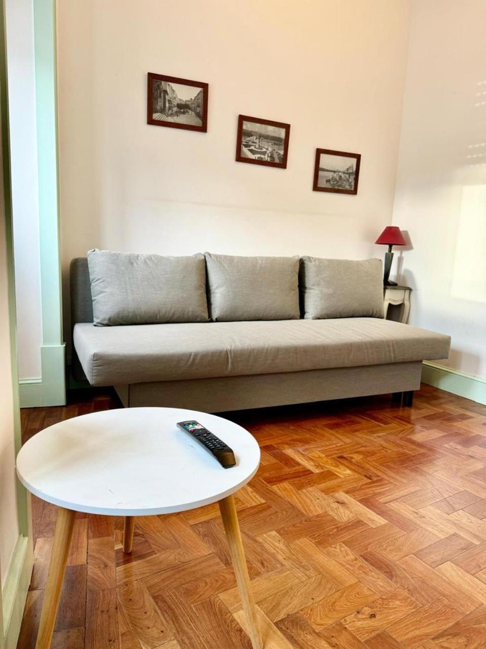 Armazem Vilaca - Ap. Pasteur Coimbra Luaran gambar