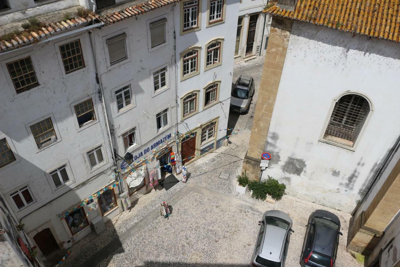 Armazem Vilaca - Ap. Pasteur Coimbra Luaran gambar