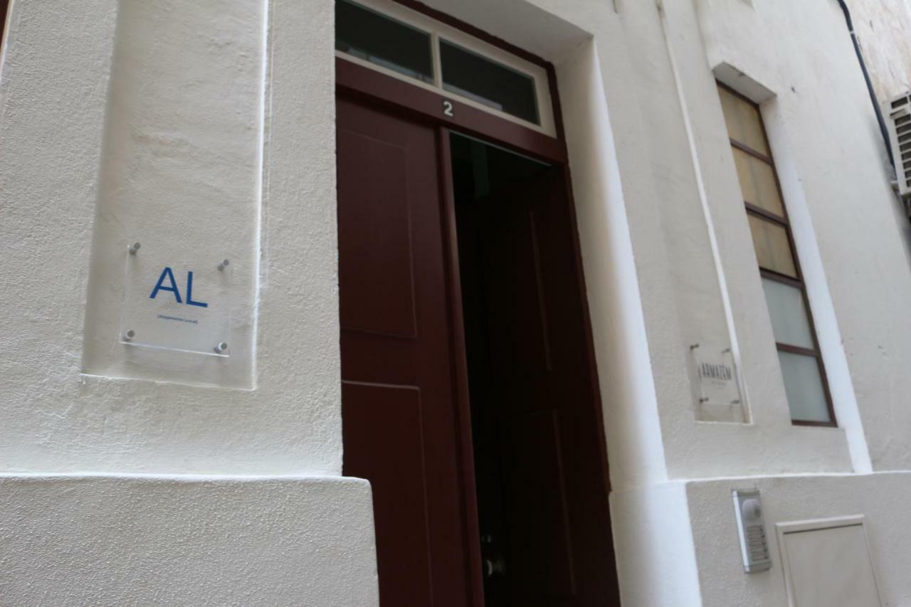 Armazem Vilaca - Ap. Pasteur Coimbra Luaran gambar