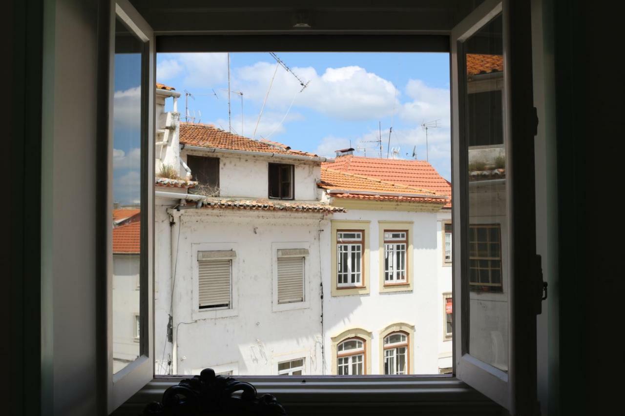 Armazem Vilaca - Ap. Pasteur Coimbra Luaran gambar