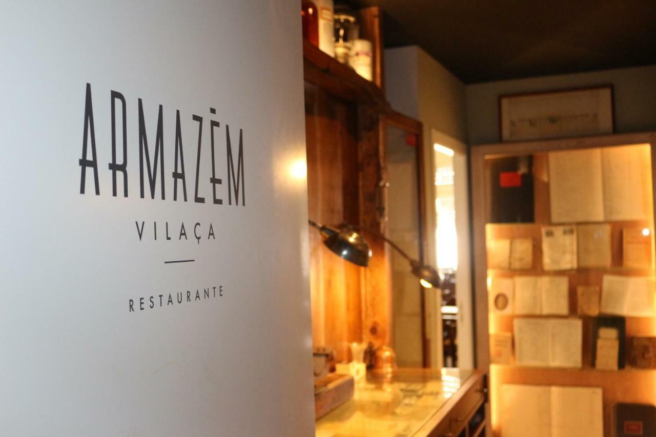 Armazem Vilaca - Ap. Pasteur Coimbra Luaran gambar
